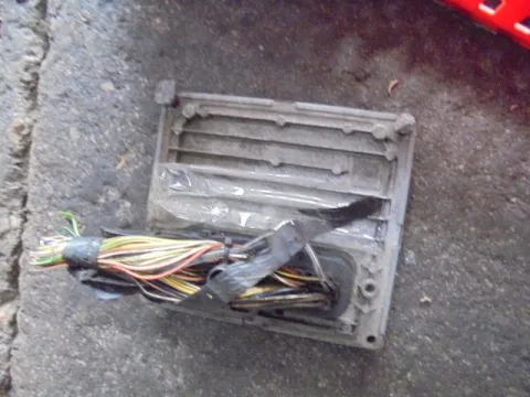 Εγκέφαλος Κινητήρα S120977314D για FORD FUSION (2002 - 2005) (JU) ΤΕΛΑΡΟ *24* Εγκέφαλος Κινητήρα S120977314D για FORD FUSION (2002 - 2005) (JU) ΤΕΛΑΡΟ *24*