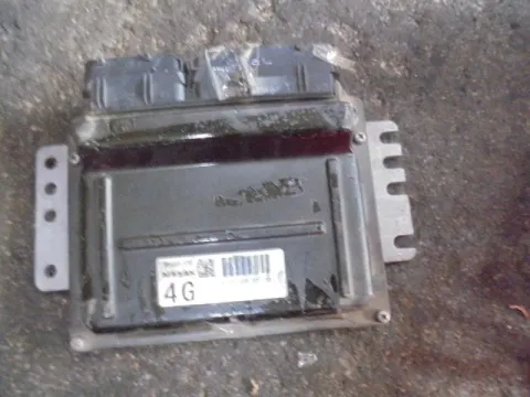 Εγκέφαλος Κινητήρα MEC30-020D2 για NISSAN PRIMERA (2002 - 2007) (P12) ΤΕΛΑΡΟ ΔΙΑΦΟΡΟΙ *44* Εγκέφαλος Κινητήρα MEC30-020D2 για NISSAN PRIMERA (2002 - 2007) (P12) ΤΕΛΑΡΟ ΔΙΑΦΟΡΟΙ *44*