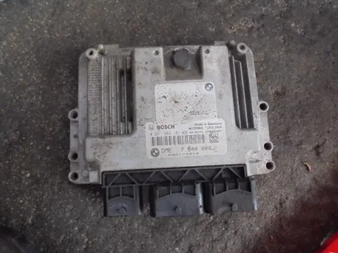 Εγκέφαλος Κινητήρα 0261S04161 για MINI MINI COOPER (2007 - 2012) ΤΕΛΑΡΟ ΔΙΑΦΟΡΟΙ *43* Εγκέφαλος Κινητήρα 0261S04161 για MINI MINI COOPER (2007 - 2012) ΤΕΛΑΡΟ ΔΙΑΦΟΡΟΙ *43*