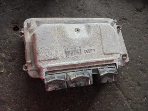 Εγκέφαλος Κινητήρα 0261206943 για PEUGEOT 307 (2001 - 2005) (3A) (3C) ΤΕΛΑΡΟ *244276* Εγκέφαλος Κινητήρα 0261206943 για PEUGEOT 307 (2001 - 2005) (3A) (3C) ΤΕΛΑΡΟ *244276*