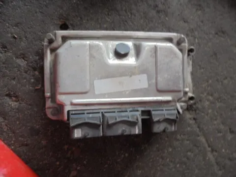 Εγκέφαλος Κινητήρα 0261206942 για PEUGEOT 206 (1998 - 2002) (2A) (2C) (T3E) ΤΕΛΑΡΟ *5* *244277* Εγκέφαλος Κινητήρα 0261206942 για PEUGEOT 206 (1998 - 2002) (2A) (2C) (T3E) ΤΕΛΑΡΟ *5* *244277*