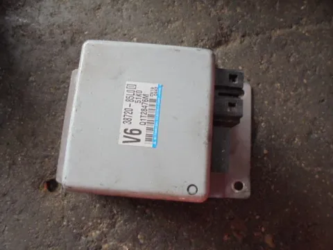 Εγκέφαλος Κινητήρα 38720-85L0 για OPEL AGILA (2008 - )