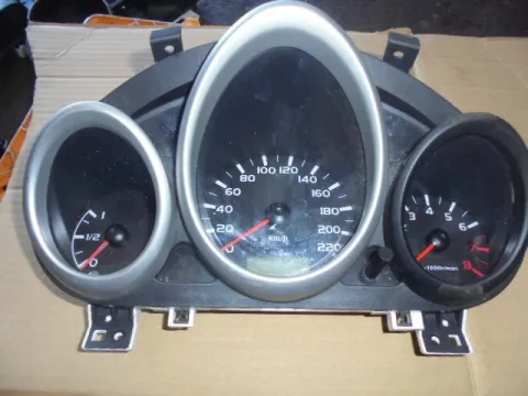 Κοντέρ MM0038001 για MITSUBISHI COLT (2005 - 2008 ) (CZ) Κοντέρ MM0038001 για MITSUBISHI COLT (2005 - 2008 ) (CZ)