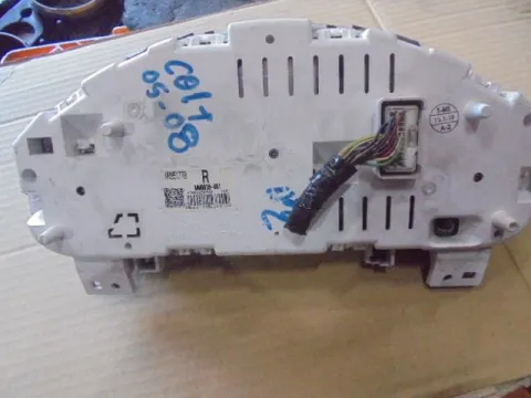 Κοντέρ MM0038001 για MITSUBISHI COLT (2005 - 2008 ) (CZ) - 