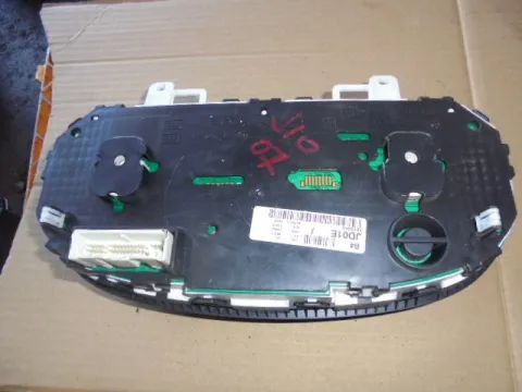 Κοντέρ JD01E για NISSAN QASHQAI (2007 - 2010) (J10) (JJ10) - 