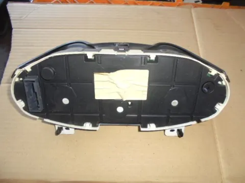 Κοντέρ 44ZP435 για FORD FIESTA (2008 - 2012) Mk6 (JA8) -  Κοντέρ 44ZP435 για FORD FIESTA (2008 - 2012) Mk6 (JA8) -