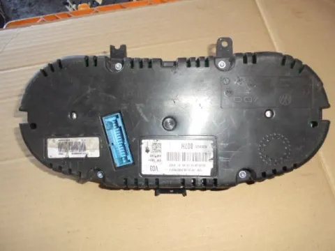Κοντέρ 6J0920807H για SEAT IBIZA (2008 - 2013) (6J) -  Κοντέρ 6J0920807H για SEAT IBIZA (2008 - 2013) (6J) -
