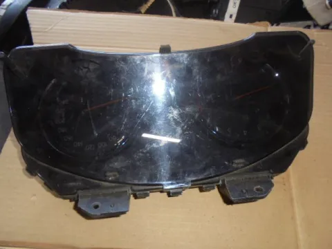Κοντέρ για TOYOTA AVENSIS (2009 - 2012) (T270) ΤΕΛΑΡΟ 1 Κοντέρ για TOYOTA AVENSIS (2009 - 2012) (T270) ΤΕΛΑΡΟ 1