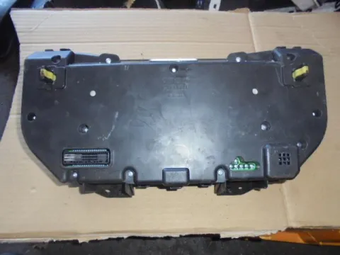 Κοντέρ για TOYOTA AVENSIS (2009 - 2012) (T270) ΤΕΛΑΡΟ 1 -  Κοντέρ για TOYOTA AVENSIS (2009 - 2012) (T270) ΤΕΛΑΡΟ 1 -