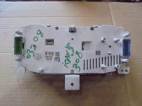 Κοντέρ 3410086G20 για SUZUKI IGNIS (2003 - 2008) (RM) -  Κοντέρ 3410086G20 για SUZUKI IGNIS (2003 - 2008) (RM) -