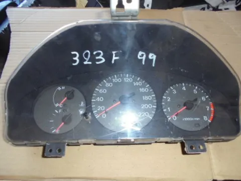 Κοντέρ BJ3NB για MAZDA 323 (1998 - 2000) (BJ) Κοντέρ BJ3NB για MAZDA 323 (1998 - 2000) (BJ)