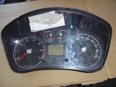 Κοντέρ VP6S6F10894 για FORD FIESTA (2006 - 2008) Mk5b Κοντέρ VP6S6F10894 για FORD FIESTA (2006 - 2008) Mk5b