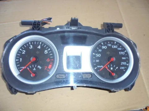 Κοντέρ 820082099D για RENAULT CLIO (2006 - 2009) (BR_) (CR_) Κοντέρ 820082099D για RENAULT CLIO (2006 - 2009) (BR_) (CR_)