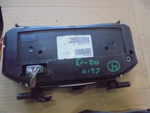 Κοντέρ 820082099D για RENAULT CLIO (2006 - 2009) (BR_) (CR_) -  Κοντέρ 820082099D για RENAULT CLIO (2006 - 2009) (BR_) (CR_) -