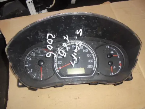 Κοντέρ 3410073KF0 για SUZUKI SWIFT (2006 - 2008) (RS) Κοντέρ 3410073KF0 για SUZUKI SWIFT (2006 - 2008) (RS)