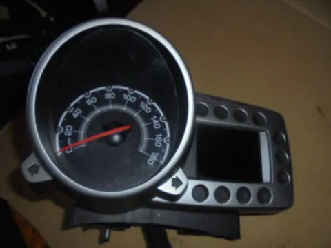 Κοντέρ για CHEVROLET - DAEWOO SPARK (2010 - 2012) Κοντέρ για CHEVROLET - DAEWOO SPARK (2010 - 2012)