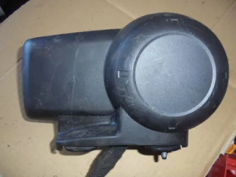 Κοντέρ για CHEVROLET - DAEWOO SPARK (2010 - 2012) - 