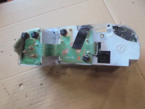 Κοντέρ για ALFA ROMEO 156 (2003 - 2006) (932) - 