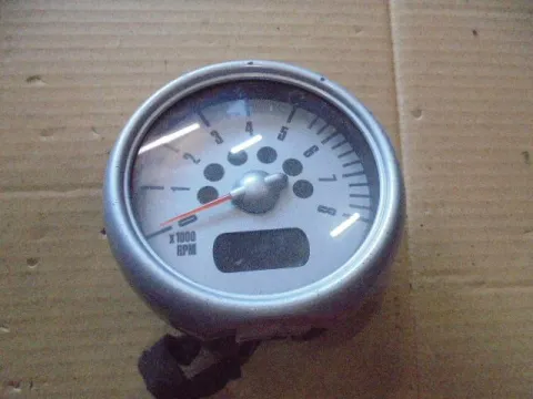 Κοντέρ 62116913667 για MINI MINI COOPER (2002 - 2004) Hatchback - 3dr (R50) (R53) Κοντέρ 62116913667 για MINI MINI COOPER (2002 - 2004) Hatchback - 3dr (R50) (R53)