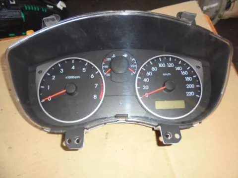Κοντέρ 940031J290 για HYUNDAI i20 (2009 - 2011) Κοντέρ 940031J290 για HYUNDAI i20 (2009 - 2011)