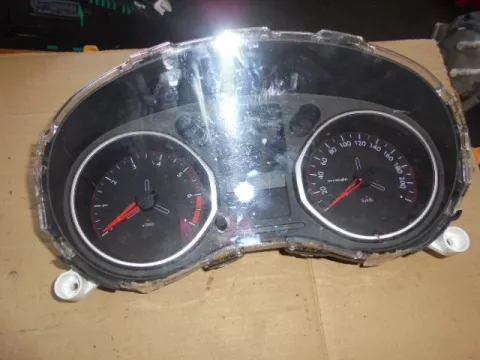 Κοντέρ 9818116480 για CITROEN C-ELYSEE (2013 - ) Κοντέρ 9818116480 για CITROEN C-ELYSEE (2013 - )