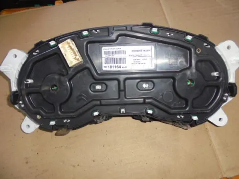 Κοντέρ 9818116480 για CITROEN C-ELYSEE (2013 - ) -  Κοντέρ 9818116480 για CITROEN C-ELYSEE (2013 - ) -