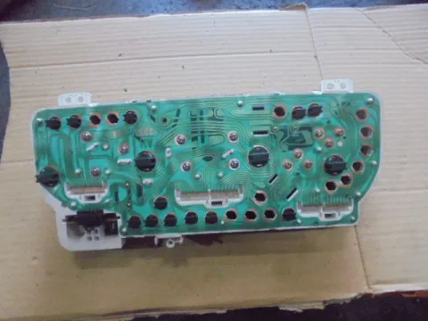 Κοντέρ 3410082DC0 για SUZUKI GRAND VITARA (2001 - 2003) (JA) XL-7 -  Κοντέρ 3410082DC0 για SUZUKI GRAND VITARA (2001 - 2003) (JA) XL-7 -