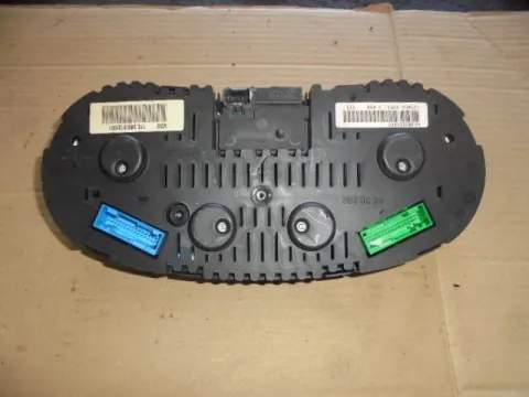 Κοντέρ W01M0920800 για SEAT LEON (1999 - 2005) (1MZ) - 