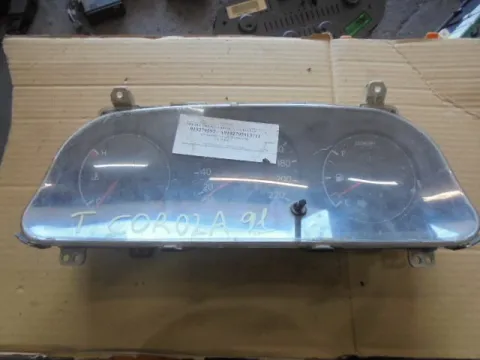Κοντέρ 831001E810 για TOYOTA COROLLA (1992 - 1997) (AE100) Κοντέρ 831001E810 για TOYOTA COROLLA (1992 - 1997) (AE100)