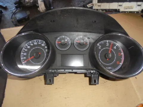 Κοντέρ 5550019804 για FIAT BRAVO (2007 - 2011) Κοντέρ 5550019804 για FIAT BRAVO (2007 - 2011)