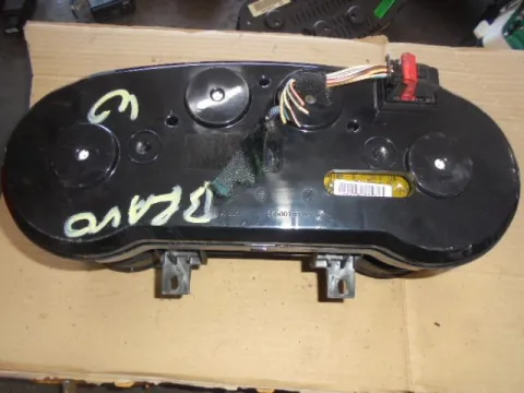 Κοντέρ 5550019804 για FIAT BRAVO (2007 - 2011) -  Κοντέρ 5550019804 για FIAT BRAVO (2007 - 2011) -