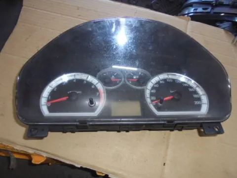Κοντέρ 96814468 για CHEVROLET - DAEWOO AVEO (2008 - 2011) (T250) Κοντέρ 96814468 για CHEVROLET - DAEWOO AVEO (2008 - 2011) (T250)