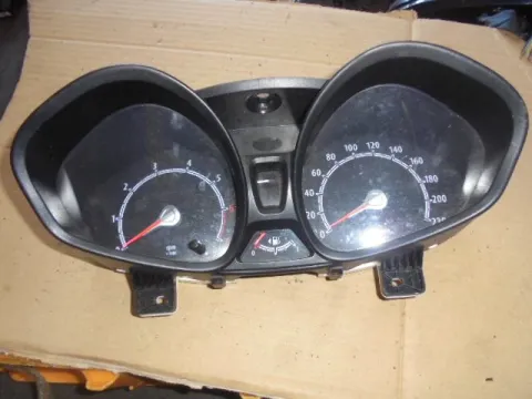 Κοντέρ 44ZP435 για FORD FIESTA (2008 - 2012) Mk6 (JA8) Κοντέρ 44ZP435 για FORD FIESTA (2008 - 2012) Mk6 (JA8)