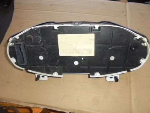 Κοντέρ 44ZP435 για FORD FIESTA (2008 - 2012) Mk6 (JA8) -  Κοντέρ 44ZP435 για FORD FIESTA (2008 - 2012) Mk6 (JA8) -