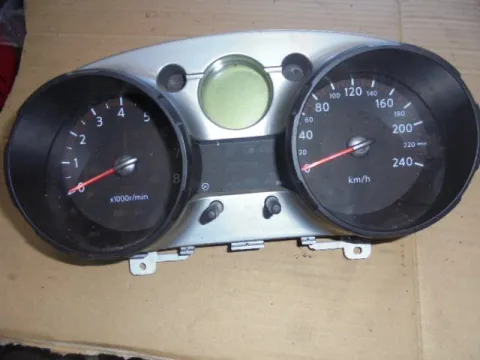 Κοντέρ JD00B για NISSAN QASHQAI (2007 - 2010) (J10) (JJ10)