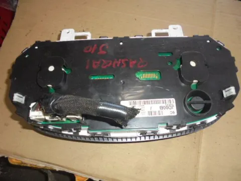 Κοντέρ JD00B για NISSAN QASHQAI (2007 - 2010) (J10) (JJ10) - 