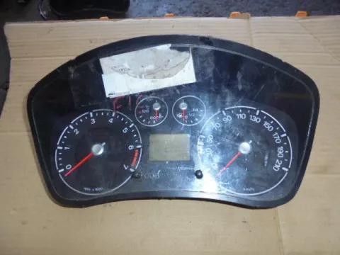 Κοντέρ VP656F10894 για FORD FIESTA (2002 - 2005) Mk5a Κοντέρ VP656F10894 για FORD FIESTA (2002 - 2005) Mk5a