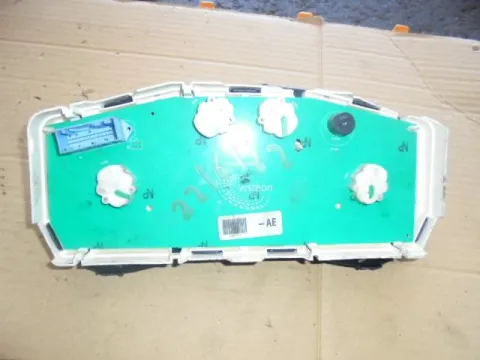 Κοντέρ VP656F10894 για FORD FIESTA (2002 - 2005) Mk5a - 