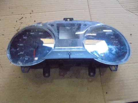 Κοντέρ 6J0920801 για SEAT IBIZA (2008 - 2013) (6J) Κοντέρ 6J0920801 για SEAT IBIZA (2008 - 2013) (6J)