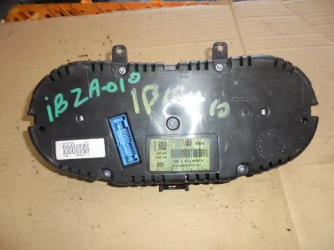 Κοντέρ 6J0920801 για SEAT IBIZA (2008 - 2013) (6J) -  Κοντέρ 6J0920801 για SEAT IBIZA (2008 - 2013) (6J) -