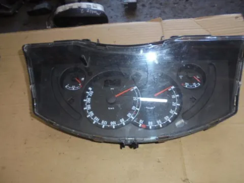 Κοντέρ 13214765LH για OPEL MERIVA (2003 - 2007) Κοντέρ 13214765LH για OPEL MERIVA (2003 - 2007)