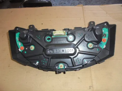 Κοντέρ 13214765LH για OPEL MERIVA (2003 - 2007) -  Κοντέρ 13214765LH για OPEL MERIVA (2003 - 2007) -
