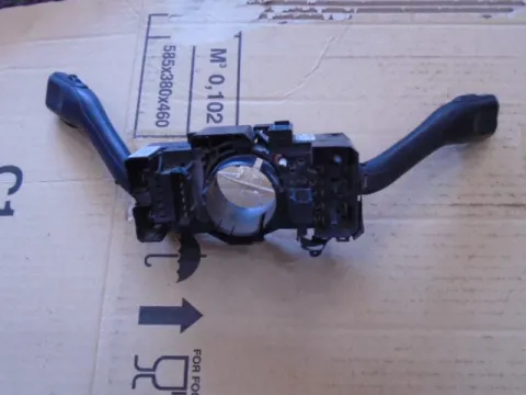 Διακόπτης Φώτων-Φλάς για VW GOLF (2009 - 2013) Mk6 (5K1) - 