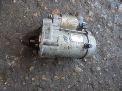 Μίζα για TOYOTA YARIS (2006 - 2009) (KL9) 1300 2SZ-FE petrol 87 SCP90 Μίζα για TOYOTA YARIS (2006 - 2009) (KL9) 1300 2SZ-FE petrol 87 SCP90