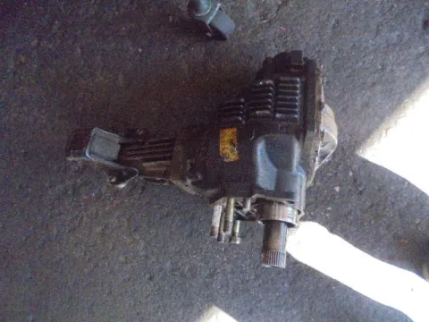 ΒΟΗΘΗΤΙΚΟ (Σασμάν) για TOYOTA RAV-4 (2004 - 2005) (XA20) 2000 (1AZ-FE) petrol 150 (ACA21) VVTi 4WD 4*4 *ΔΒ* ΒΟΗΘΗΤΙΚΟ (Σασμάν) για TOYOTA RAV-4 (2004 - 2005) (XA20) 2000 (1AZ-FE) petrol 150 (ACA21) VVTi 4WD 4*4 *ΔΒ*