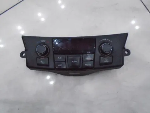 Χειριστήρια Καλοριφέρ 39510-68L00 για SUZUKI SWIFT (2012 - 2014) ( ) ΤΕΛΑΡΟ 20 Χειριστήρια Καλοριφέρ 39510-68L00 για SUZUKI SWIFT (2012 - 2014) ( ) ΤΕΛΑΡΟ 20