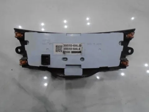 Χειριστήρια Καλοριφέρ 39510-68L00 για SUZUKI SWIFT (2012 - 2014) ( ) ΤΕΛΑΡΟ 20 -  Χειριστήρια Καλοριφέρ 39510-68L00 για SUZUKI SWIFT (2012 - 2014) ( ) ΤΕΛΑΡΟ 20 -