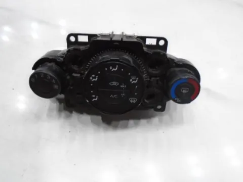 Χειριστήρια Καλοριφέρ για FORD FIESTA (2008 - 2012) Mk6 (JA8) ΤΕΛΑΡΟ 23 Χειριστήρια Καλοριφέρ για FORD FIESTA (2008 - 2012) Mk6 (JA8) ΤΕΛΑΡΟ 23