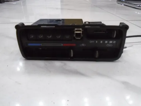 Χειριστήρια Καλοριφέρ 74550-650 για SUZUKI ALTO (1999 - 2002) (SH) ΤΕΛΑΡΟ 20 Χειριστήρια Καλοριφέρ 74550-650 για SUZUKI ALTO (1999 - 2002) (SH) ΤΕΛΑΡΟ 20