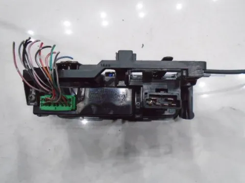 Χειριστήρια Καλοριφέρ 74550-650 για SUZUKI ALTO (1999 - 2002) (SH) ΤΕΛΑΡΟ 20 -  Χειριστήρια Καλοριφέρ 74550-650 για SUZUKI ALTO (1999 - 2002) (SH) ΤΕΛΑΡΟ 20 -